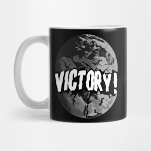 Victory! Mug